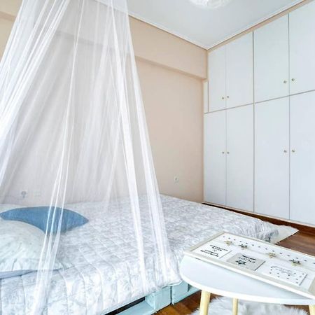 Cosy And Confortable Athens Ngoại thất bức ảnh