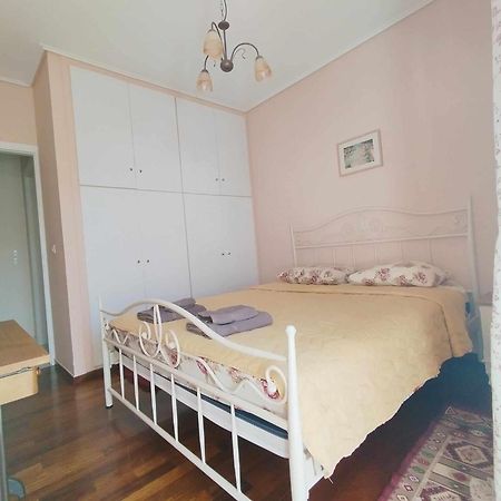 Cosy And Confortable Athens Ngoại thất bức ảnh