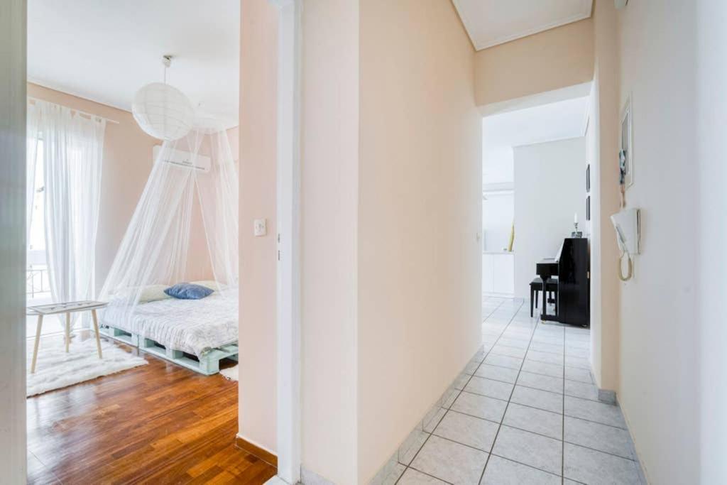 Cosy And Confortable Athens Ngoại thất bức ảnh