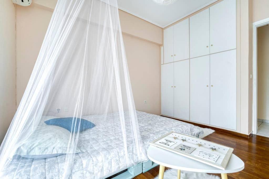 Cosy And Confortable Athens Ngoại thất bức ảnh