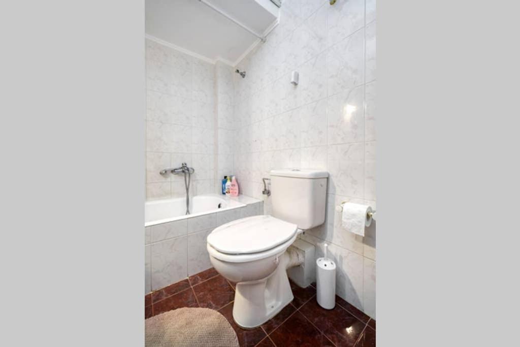 Cosy And Confortable Athens Ngoại thất bức ảnh