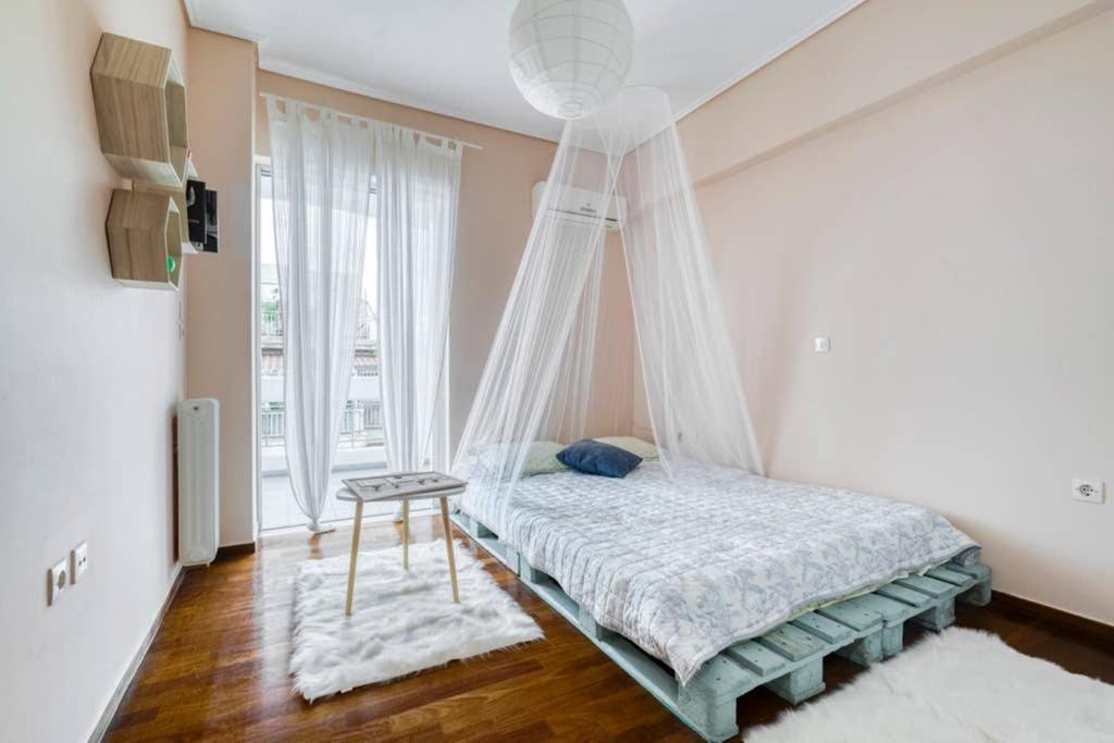 Cosy And Confortable Athens Ngoại thất bức ảnh