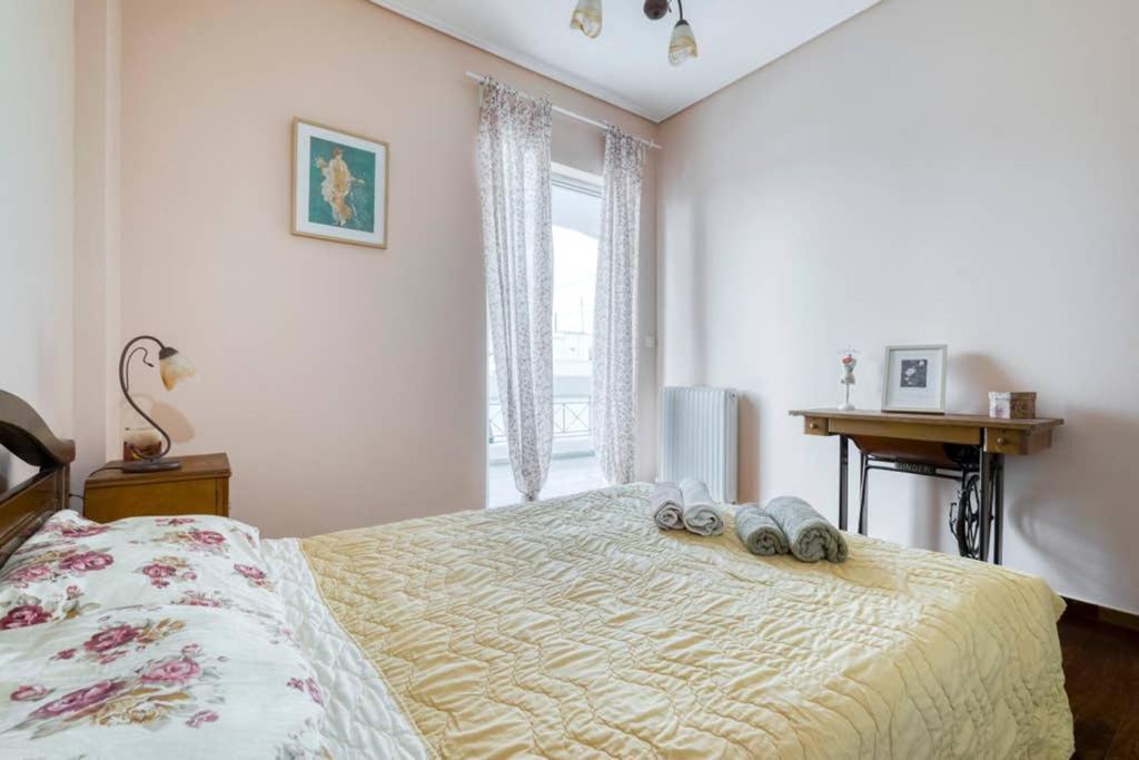 Cosy And Confortable Athens Ngoại thất bức ảnh