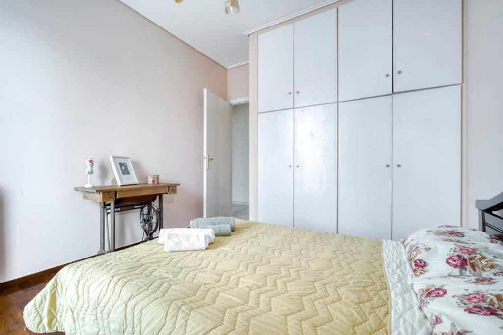 Cosy And Confortable Athens Ngoại thất bức ảnh