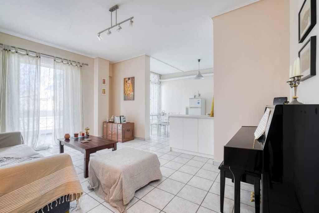 Cosy And Confortable Athens Ngoại thất bức ảnh