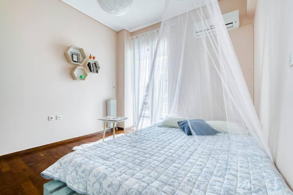 Cosy And Confortable Athens Ngoại thất bức ảnh