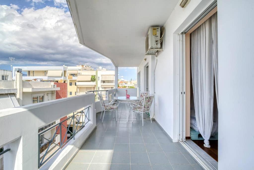 Cosy And Confortable Athens Ngoại thất bức ảnh