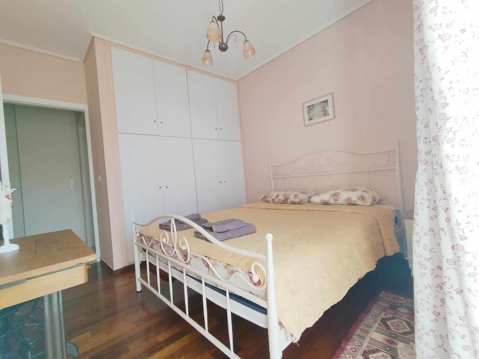 Cosy And Confortable Athens Ngoại thất bức ảnh