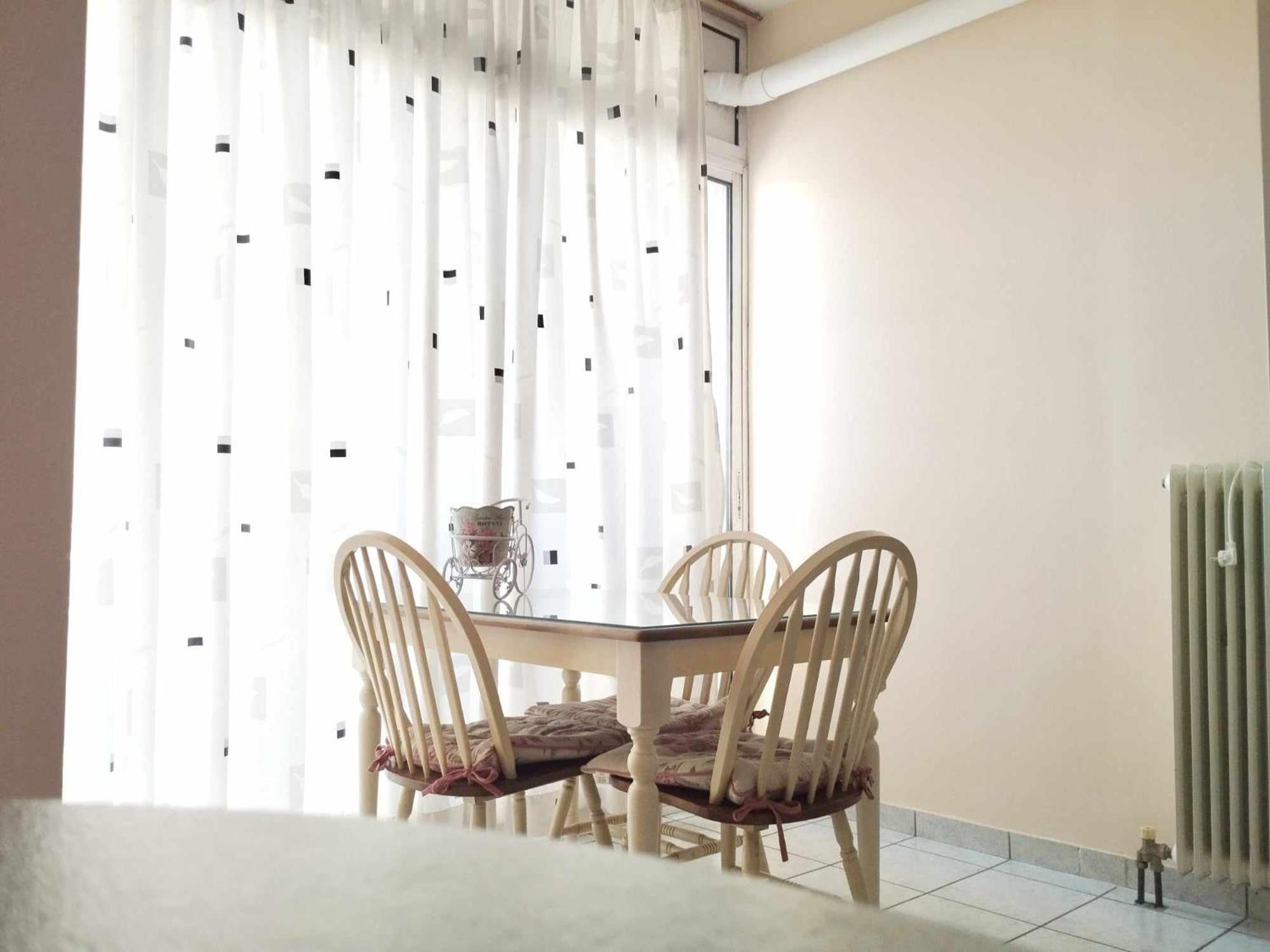 Cosy And Confortable Athens Ngoại thất bức ảnh