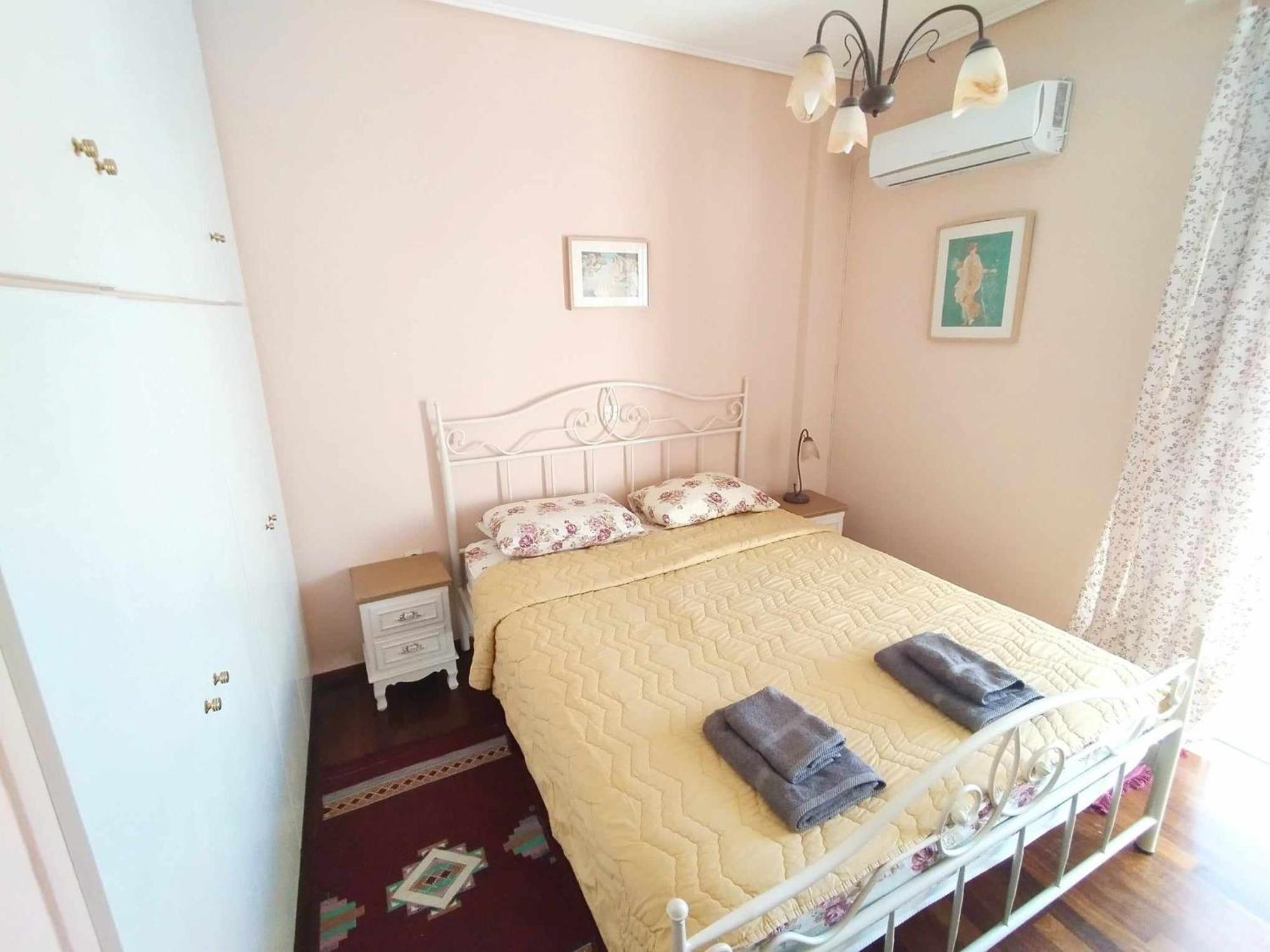 Cosy And Confortable Athens Ngoại thất bức ảnh